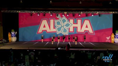 Opelika Power AllStars - Hail Storm [2022 L1 Youth - D2 - Small Day 2] 2022 Aloha Gatlinburg Showdown