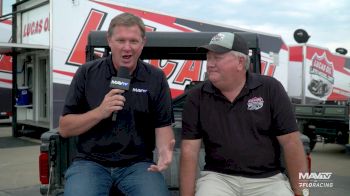 Bob Dillner And James Essex Preview The Lucas Oil Late Model Diamond Nationals