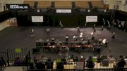 Collins Hill HS "Suwanee GA" at 2026 WGI Perc/Winds Atlanta Regional+