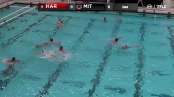 Replay: Harvard vs MIT | Nov 2 @ 10 AM