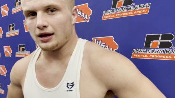 Caden McDermott: 'I Knew I Was Going To Get It Done This Year'