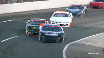 Feature | 2025 CARS Tour Late Model Stock Cars at Langley Speedway