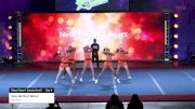 New Bedford Bears - Rec Cheer [2023 Show Cheer 1 Varsity Small Day 4] 2023 Pop Warner National Cheer & Dance Championship