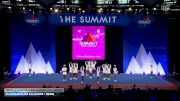 Platinum Elite Allstars - Neon [2026 L2 Junior - D2 - Small - A Semis] 2026 The D2 Summit