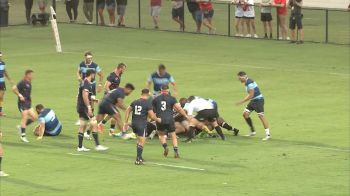 Extended Highlights | French Barbarians Vs. USA Eagles | July 1, 2022