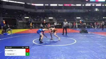 115 lbs Consolation - Rylan Lashley, Central Bulldogs vs Ethan Skoglund, The Arena Wrestling Academy