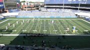 Atlanta CV "10/6" at 2025 DCI Southeastern Championship