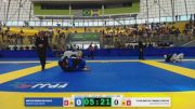 Vitor Matos Correia Santos vs Mayck Ramos Ds Silva 2026 FPJJ Circuito Paulista GI Etapa 3