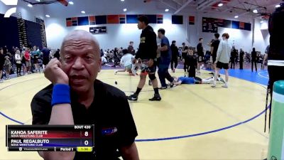 Replay: 4 - 2024 VAWA FS/Greco State Champs | May 4 @ 9 AM