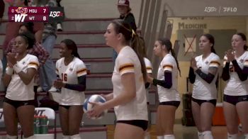 Replay: Midwestern State vs West Texas A&M | Nov 15 @ 6 PM