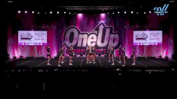 UKnight Training Center - Diamonds [2023 L4 Senior - Small Day 2] 2023 One Up Grand Nationals
