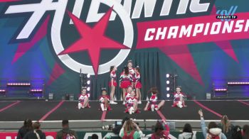 Penn Elite - Lynx [2025 L2 Junior - D2 - Small - A Day 2] 2025 Mid Atlantic Championship Grand Nationals