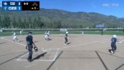 Replay: Spanish - Sonoma State vs CSUSB - DH 2 - 2025 Sonoma State vs CSUSB - DH | Mar 21 @ 1 PM