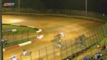 Feature | 2026 USAC Sprints Friday at Red Hill Raceway