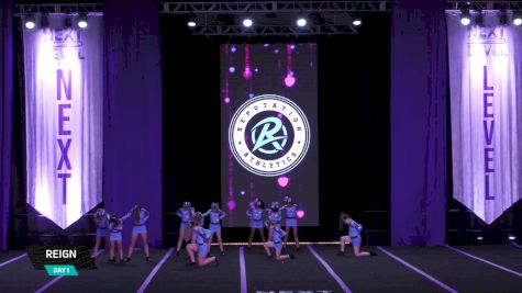 Reign [2026 Day 1 Youth] 2026 Next Level Grand Nationals