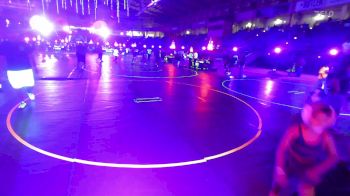 57 lbs 5th Place - Joseph De La Rosa, Grindhouse WC vs Jd Alguire, NM Bad Boyz