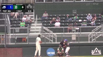 Replay: UAH vs Delta State | Mar 30 @ 12 PM