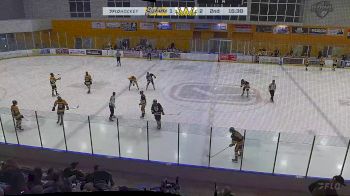Replay: Home - 2025 Kitchener-Waterloo vs Komoka | Sep 13 @ 7 PM