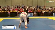 CARLOS LEMOS vs DANIEL ALVAREZ 2018 World Master IBJJF Jiu-Jitsu Championship