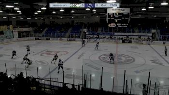 Replay: Home - 2024 Humboldt vs Melville | Nov 9 @ 7 PM