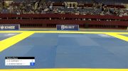 Michael Reed Mellenthin vs Mauricio Humberto Ramirez 2024 Pan IBJJF Jiu-Jitsu No-Gi Championship