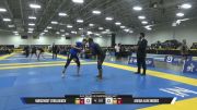 Javian Aliek Moore vs Nurdzhigit Otkulbekov 2026 Pan IBJJF Jiu-Jitsu No-Gi Championship