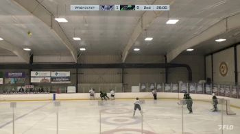 Replay: Home - 2024 WBS Knights vs Impact | Oct 14 @ 12 PM