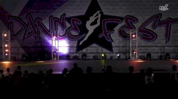 Replay: Hall A - 2026 DanceFest Grand Nationals | Jan 10 @ 9 AM