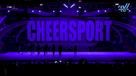 Five Star Athletics MA - Little Red Ruby [2025 L1 Youth - D2 - Small - C Day 2] 2025 CHEERSPORT National All Star Cheerleading Championship