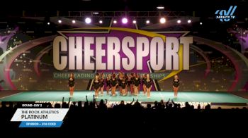 Tribe Athletics - J2CREW [2024 L2 Junior - Medium - A Day 2] 2024 CHEERSPORT National All Star Cheerleading Championship