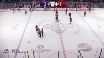 Replay: Home - 2025 Reading vs Trois-Rivières | Apr 18 @ 7 PM
