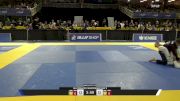 NOLAN vs SEBASTIAN 2026 Pan Kids Jiu-Jitsu IBJJF Championship