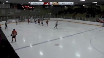 Replay: Home - 2024 Osoyoos vs Castlegar | Nov 8 @ 6 PM