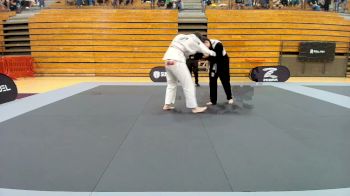 Felipe Rodrigues vs Ephraim C 2026 Super Cup - Carlsbad
