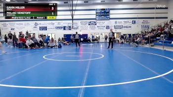 Replay: MAT 2 - 2025 Will Rogers Conference | Feb 8 @ 11 AM