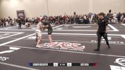 Joey Diehl vs Johnny McCarthy 2025 ADCC East Coast Trials