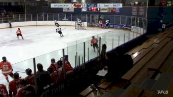 Replay: Home - 2023 SC Blades vs Moose | Nov 11 @ 7 PM