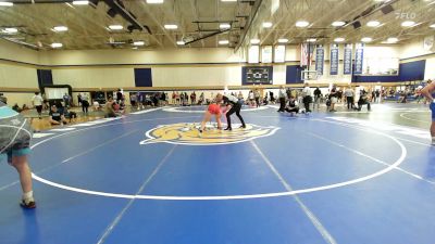 150 lbs Consi Of 16 #2 - Ella Piccirillo, Shelton vs Justin Somers, Frog Empire