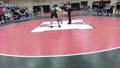 126 lbs 3rd Place Match - Nolan Marshall, Forest Grove vs Brody Sanchez, Sherwood