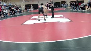 126 lbs 3rd Place Match - Nolan Marshall, Forest Grove vs Brody Sanchez, Sherwood