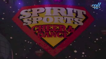 Flyers All Starz - Shooting Starz [2025 L1 - U12 Prep Day 1] 2025 Spirit Sports Canadian Clash