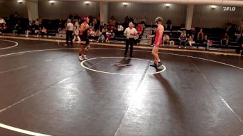 149 lbs Cons. Round 2 - Kellen Engelhardt, Western Colorado University vs Cameron Crittenden, Northern Oklahoma College-Tonkawa