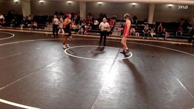 149 lbs Cons. Round 2 - Kellen Engelhardt, Western Colorado University vs Cameron Crittenden, Northern Oklahoma College-Tonkawa