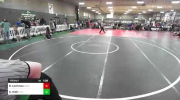 77 lbs Rr Rnd 1 - Sebastian Nieb, Chatfield WC vs Benjamin Lechman, Windsor WC