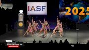 Dancin with Roxie - Get Your Freak On [2025 Open Coed Jazz Finals] 2025 The Dance Worlds