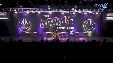 DanceWorks - Junior Jazz [2024 Junior - Contemporary/Lyrical - Small Day 1] 2024 WSF Grand Nationals