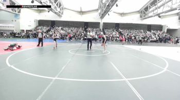 93-J lbs Round Of 32 - Nolan Slatton, Sachem North vs Jack Smagalla, Iron Horse