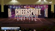 Magic City All Stars - Lady Legion [2025 L2 Junior - Flex - D2 - Medium Day 1] 2025 CHEERSPORT Cartersville Classic