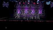 NWI Fury - Flames [2025 L1.1 Youth - PREP - B Day 1] 2025 JAMfest Cheer Super Nationals