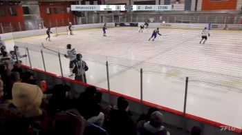 Replay: Home - 2025 Universel vs Black Vees | Mar 14 @ 12 PM